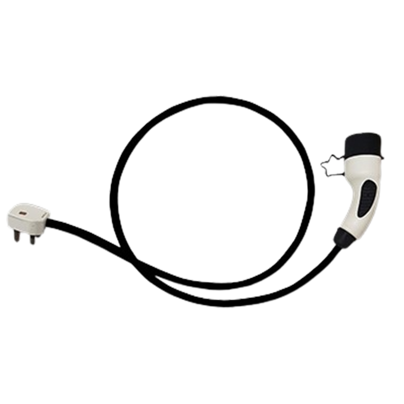 Tucker EV Charger